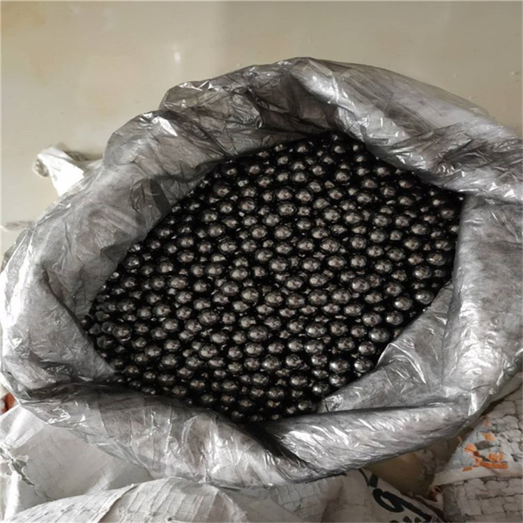菏泽铅珠